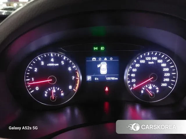 Kia Come New K7 id 3742908 из Кореи 18