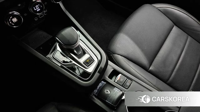 Renault Korea (Samsung) Arcana id 4560458 из Кореи 28