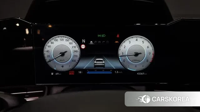 Hyundai The New Avante (CN7) id 3400068 из Кореи 18