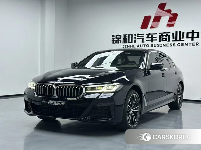 BMW 5 series id 4198857 из Китая 22