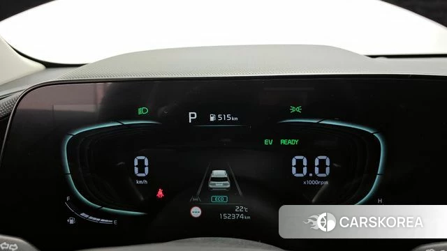 Kia Di Ol Nu Niro id 4231339 из Кореи 18