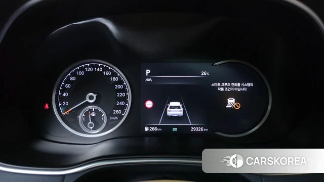 Genesis GV80 id 4427907 из Кореи 32