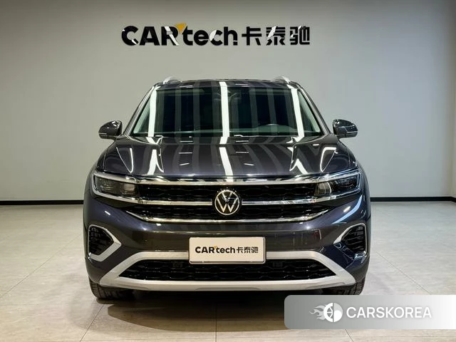 Volkswagen Lanjing id 3840593 из Китая 27