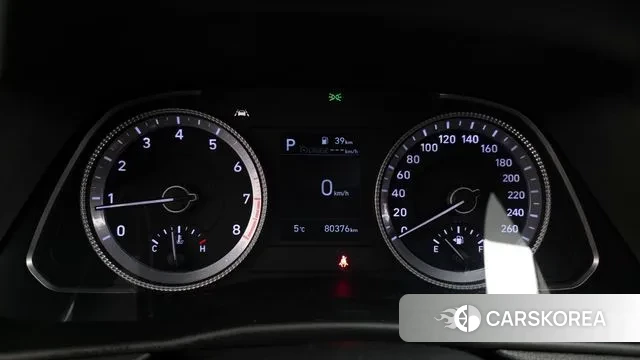 Hyundai Sonata (DN8) id 3651372 из Кореи 18