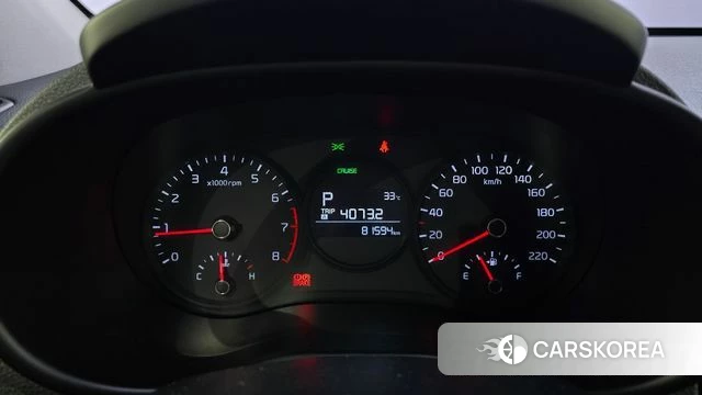 Kia All New Morning (JA) id 4638293 из Кореи 18