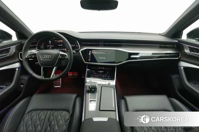 Audi A6L id 4275669 из Китая 22