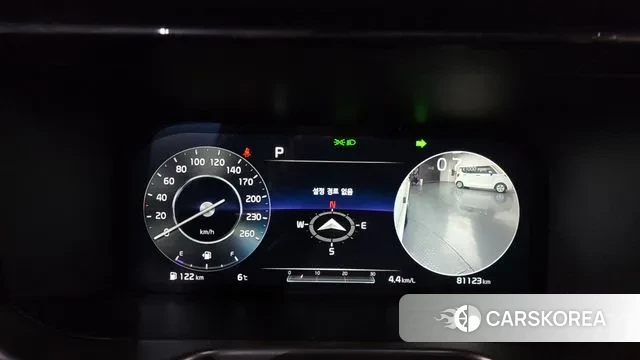 Kia Sorento 4th Generation id 3468660 из Кореи 18