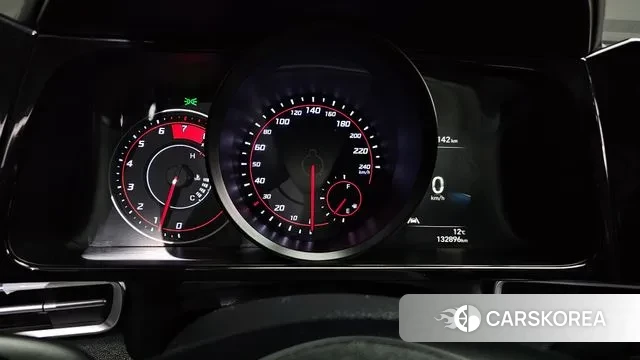 Hyundai Avante (CN7) id 3772283 из Кореи 18