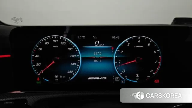 Mercedes-Benz A-Class W177 id 3760008 из Кореи 18