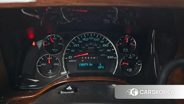 Chevrolet Express Van id 3568340 из Кореи 18