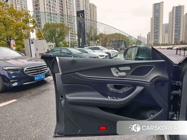 Mercedes-Benz AMG GT id 4260017 из Китая 15