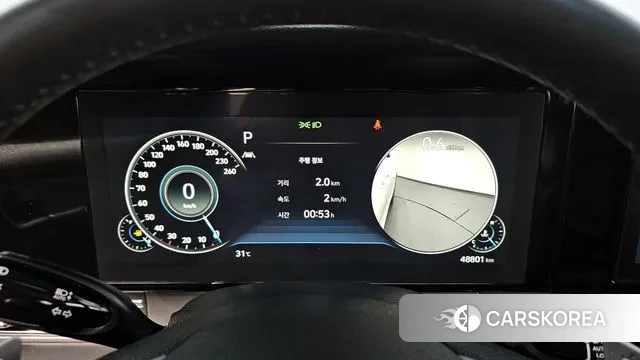 Hyundai The New Grandeur IG id 3016694 из Кореи 18