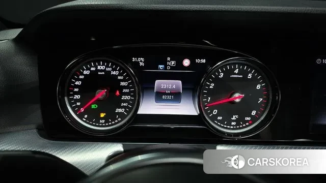 Mercedes-Benz E-Class W213 id 2990485 из Кореи 18