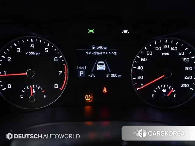 Kia Come New K3 id 3444760 из Кореи 18