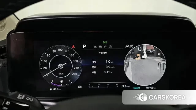 Kia Carnival 4th generation id 3349575 из Кореи 18