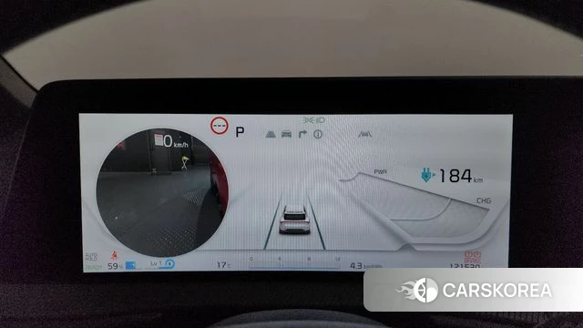 Kia EV6 id 3839759 из Кореи 18