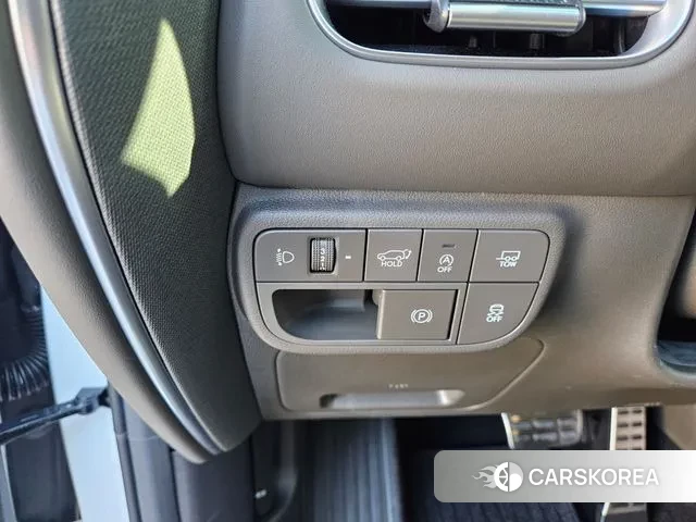 Hyundai Palisade (LX3) id 3502363 из Кореи 18