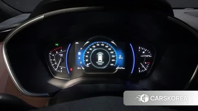 Hyundai Santa Fe TM id 3004859 из Кореи 18