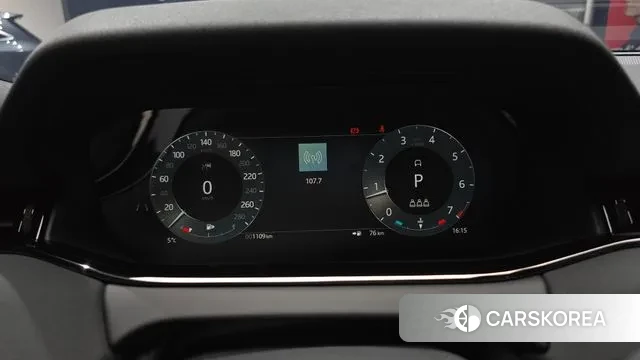 Land Rover Range Rover Evoque 2nd Generation id 3731451 из Кореи 18