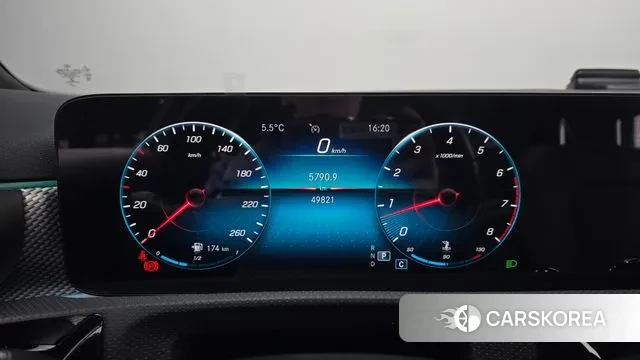 Mercedes-Benz A-Class W177 id 3582154 из Кореи 18