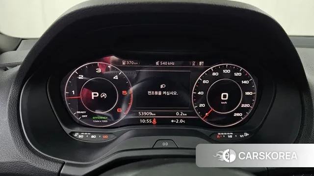 Audi Q2 id 3621656 из Кореи 18