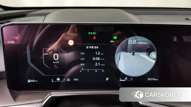 Kia The New Sorento 4th Generation id 3487198 из Кореи 18