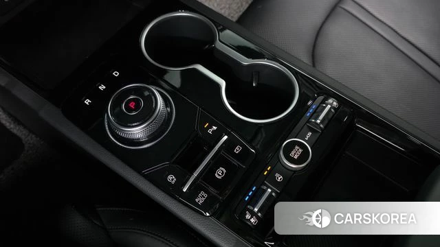Kia The New K5 3rd generation id 4927920 из Кореи 28