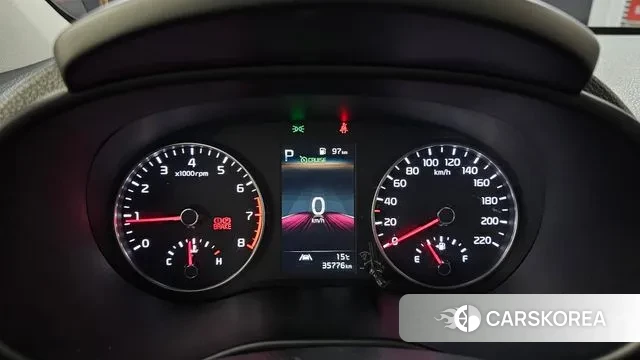 Kia Morning Urban (JA) id 3373817 из Кореи 18