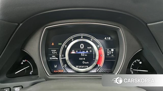 Lexus LS500 5th generation id 3915401 из Кореи 18