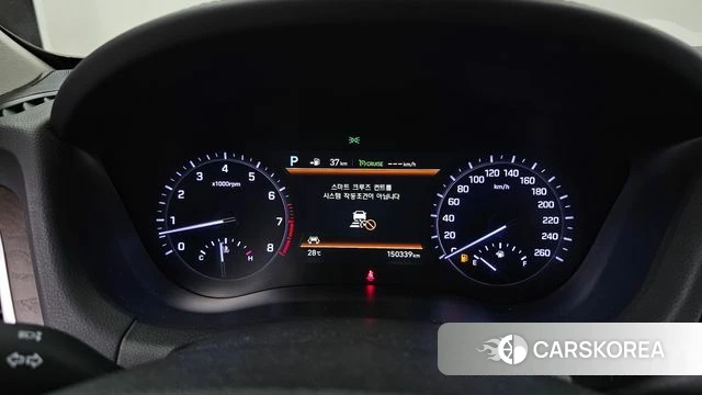 Genesis G80 id 4615561 из Кореи 34