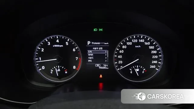 Hyundai Grandeur IG id 3698634 из Кореи 18