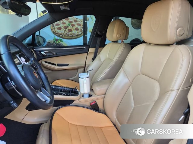 Porsche Macan id 3845715 из Кореи 17