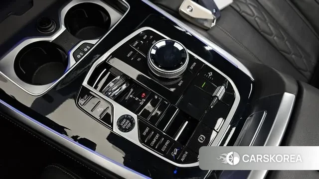 BMW X7 (G07) id 3610377 из Кореи 18