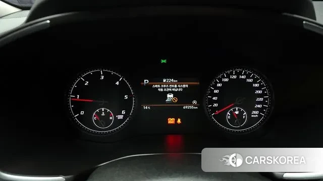 Hyundai The New Santa Fe id 3488875 из Кореи 18