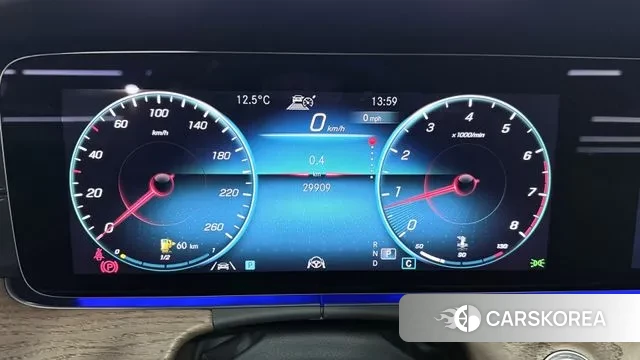 Mercedes-Benz E-Class W213 id 3757422 из Кореи 18