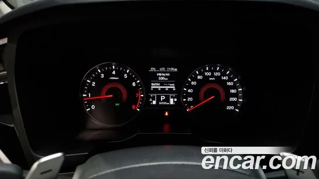 Ssangyong Beautiful Korando id 2646257 из Кореи 18