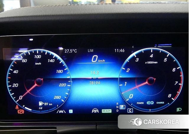Mercedes-Benz E-Class W213 id 4863365 из Кореи 18