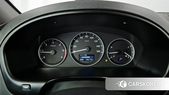 Hyundai The New Grand Starex id 4286073 из Кореи 28