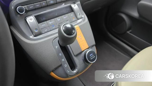 Hyundai Casper id 4942634 из Кореи 28