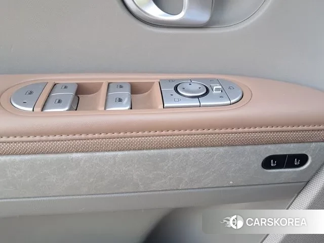 Hyundai Ionic 5 id 3619082 из Кореи 16