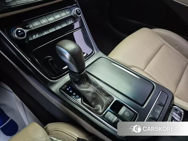 Hyundai Grandeur IG Hybrid id 3489961 из Кореи 18