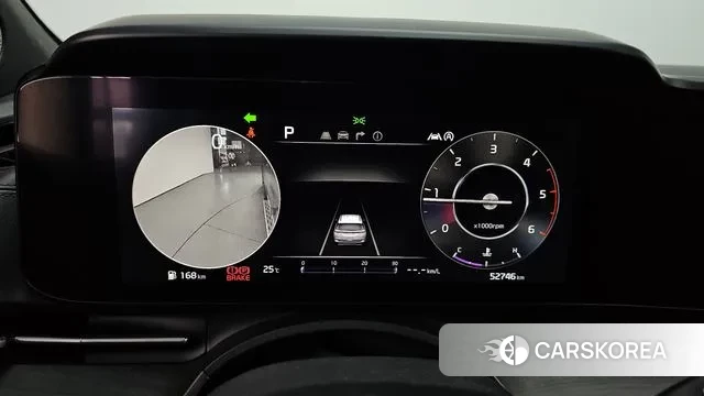 Kia Carnival 4th generation id 3247989 из Кореи 18