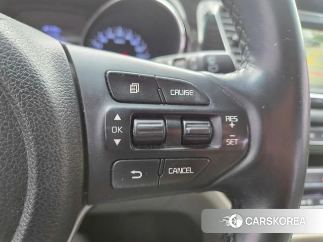 Kia The New Carnival id 4557605 из Кореи 18