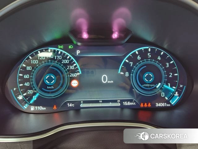 Genesis G80 (RG3) id 4223169 из Кореи 18