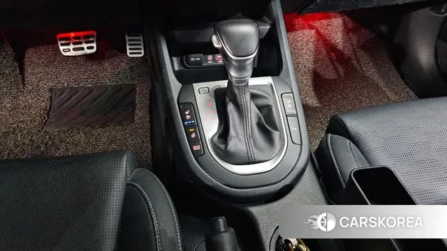 Kia Come New K3 id 3602090 из Кореи 18