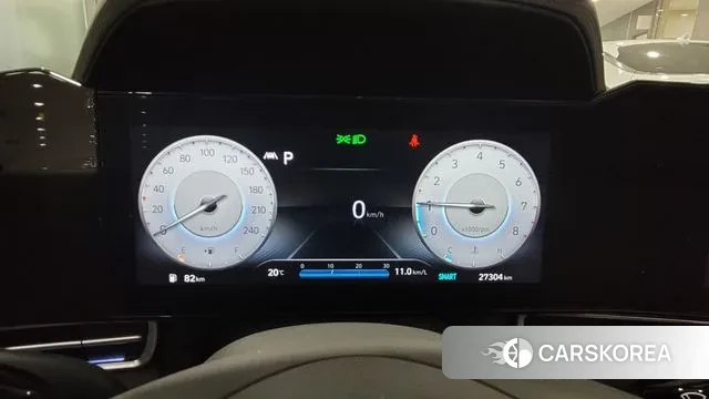 Hyundai Avante (CN7) id 3752047 из Кореи 17