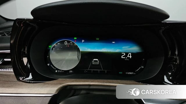 Kia K5 Hybrid 3rd Generation id 4775224 из Кореи 35