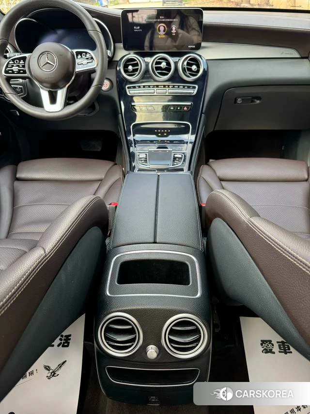 Mercedes-Benz GLC id 4219347 из Китая 22