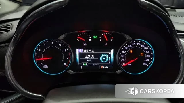 Chevrolet (GM Daewoo) All New Malibu id 3292497 из Кореи 18