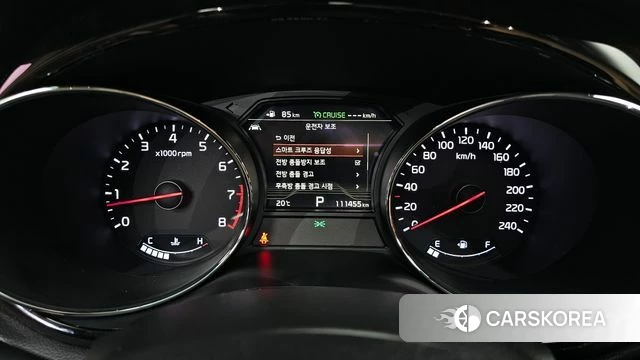 Kia The New Carnival id 4286031 из Кореи 18